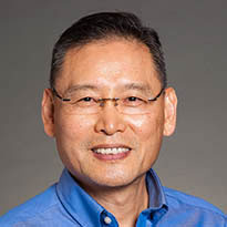 Dr. Nanyong Mike Yuan 袁南勇医生