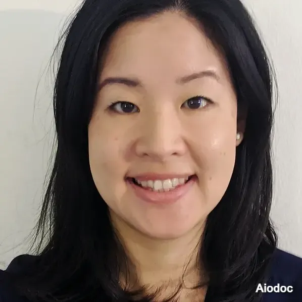 Dr. Nancy King