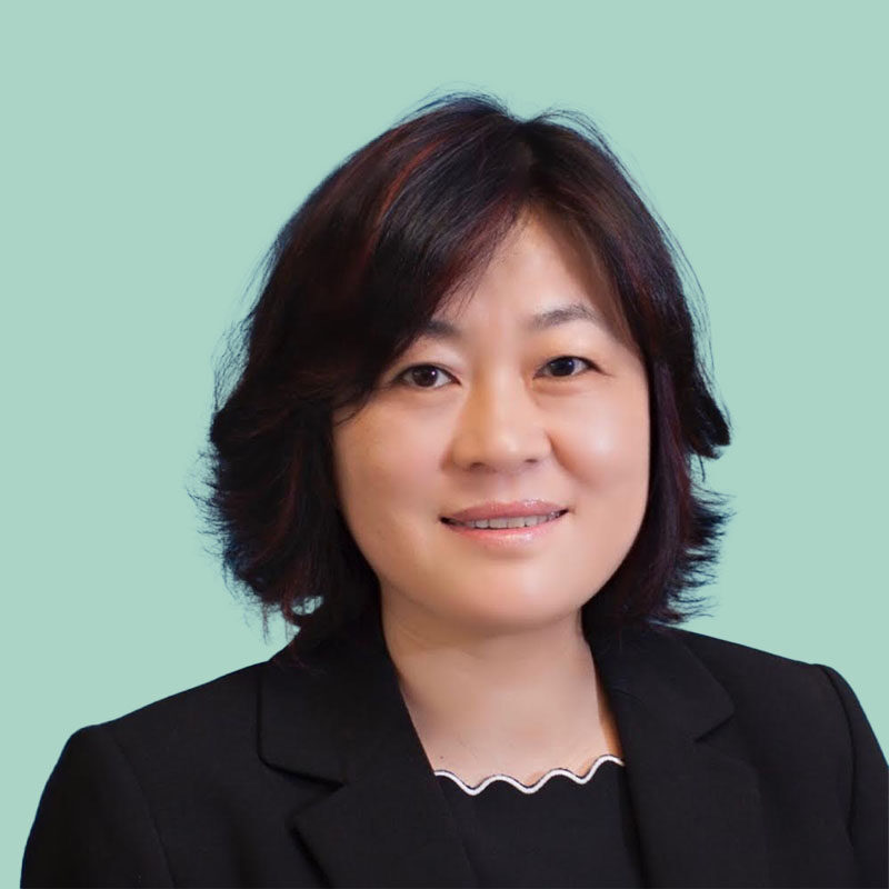 Qing Liu