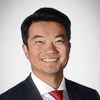 Dr. Chao Robert profile image