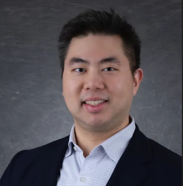 Dr. Huang Ronald