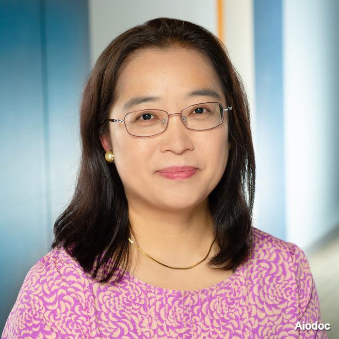 Dr. Junjun Sandy Li