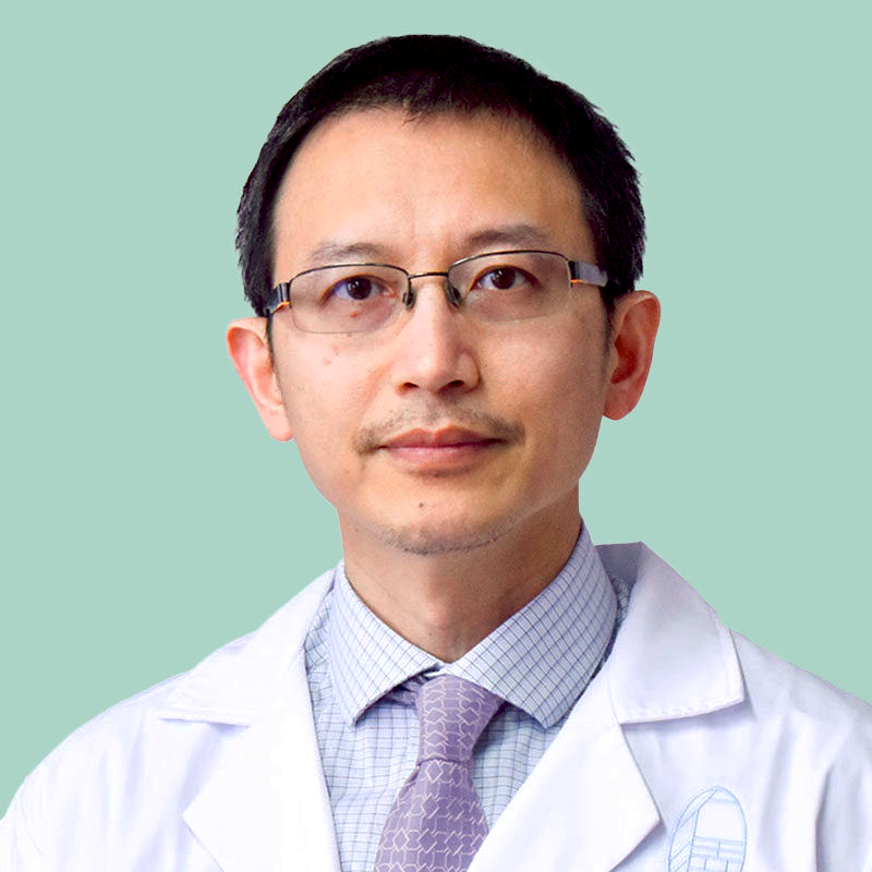 Songchuan Guo