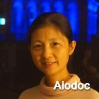 Dr. Xinyu Gong