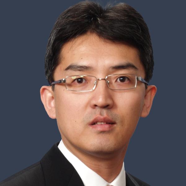 Dr. Xu Wei profile image