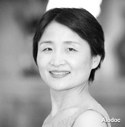 Xiaomei Chen
