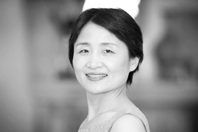 Dr. Chen Xiaomei profile image