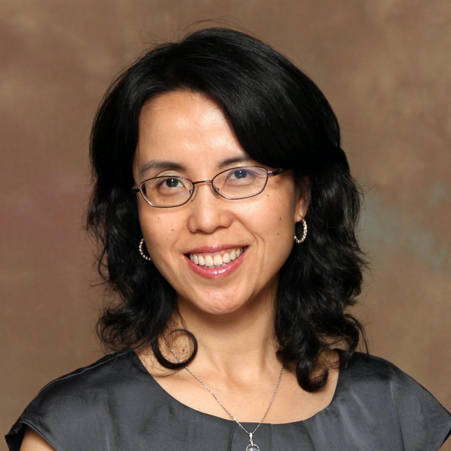 Dr. Liu Xiushi Suzy