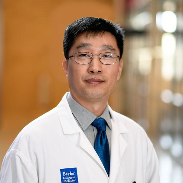 Yuefeng Zhang