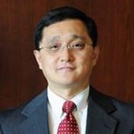 Dr. Yan Li 李岩医生