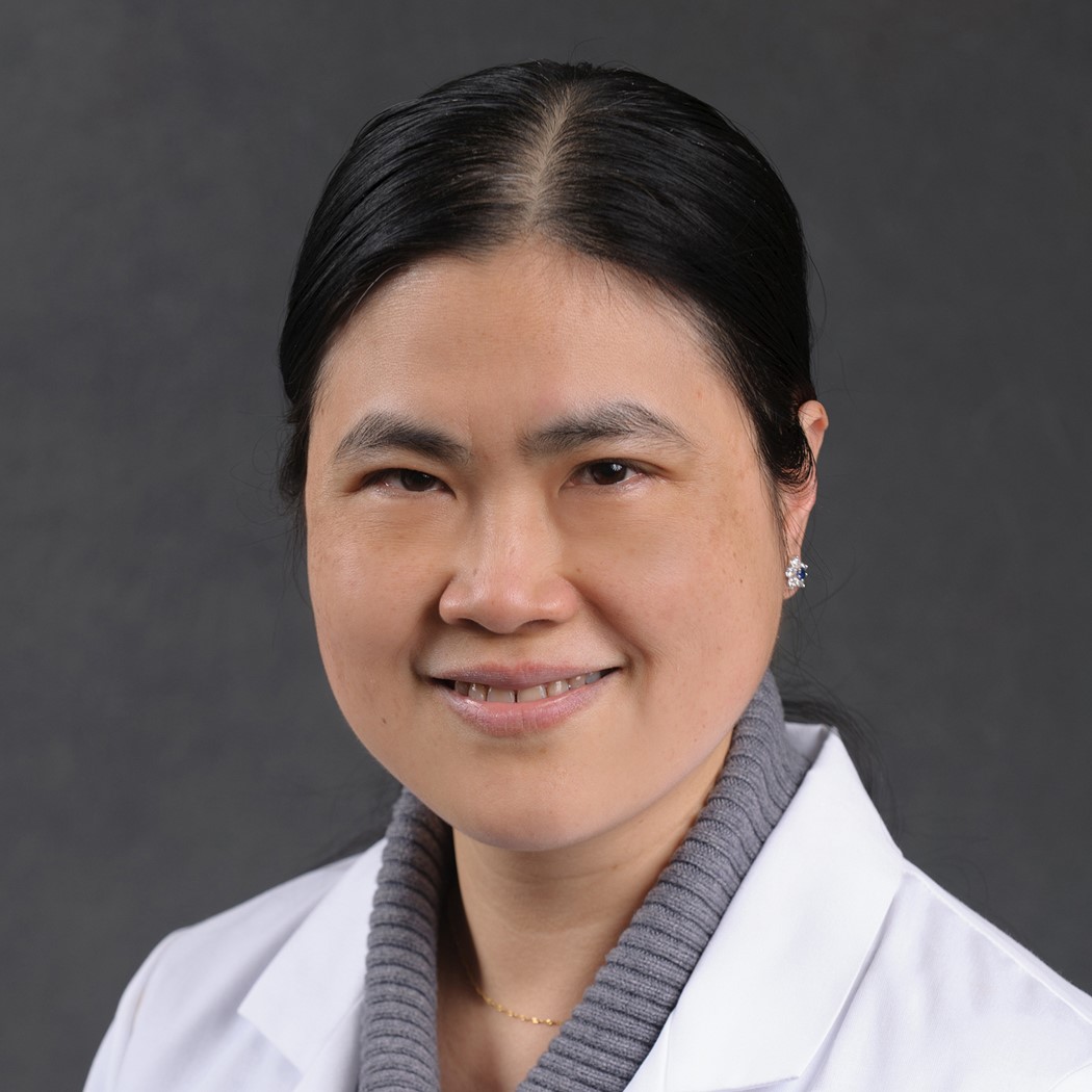 Dr. Fan Yanli profile image