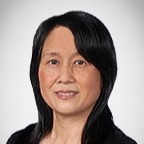 Dr. Zhang Yingxue Lucy profile image