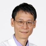 Dr. Huang Yiwu Jim