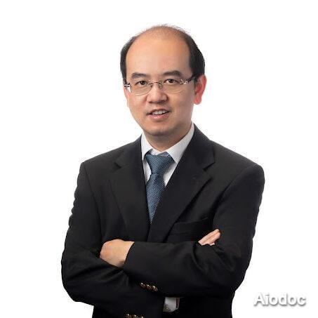 Yufei Tu