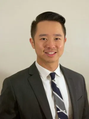 Dr. Liang Zhangrui profile image