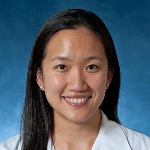 Dr. Annie Hsu