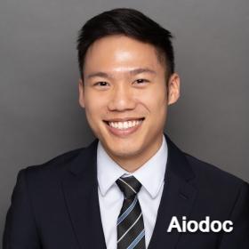 Dr. Wang Alex profile image