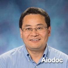 Dr. Du Antao profile image