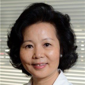 Dr. Liu Cathy