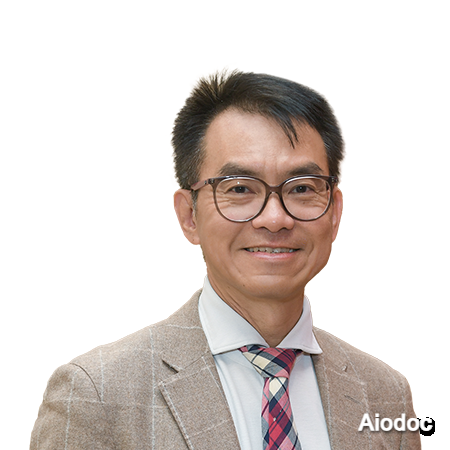 Dr. Chainllie Young 杨千立医生