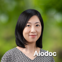 Dr. Chanjuan Zhong