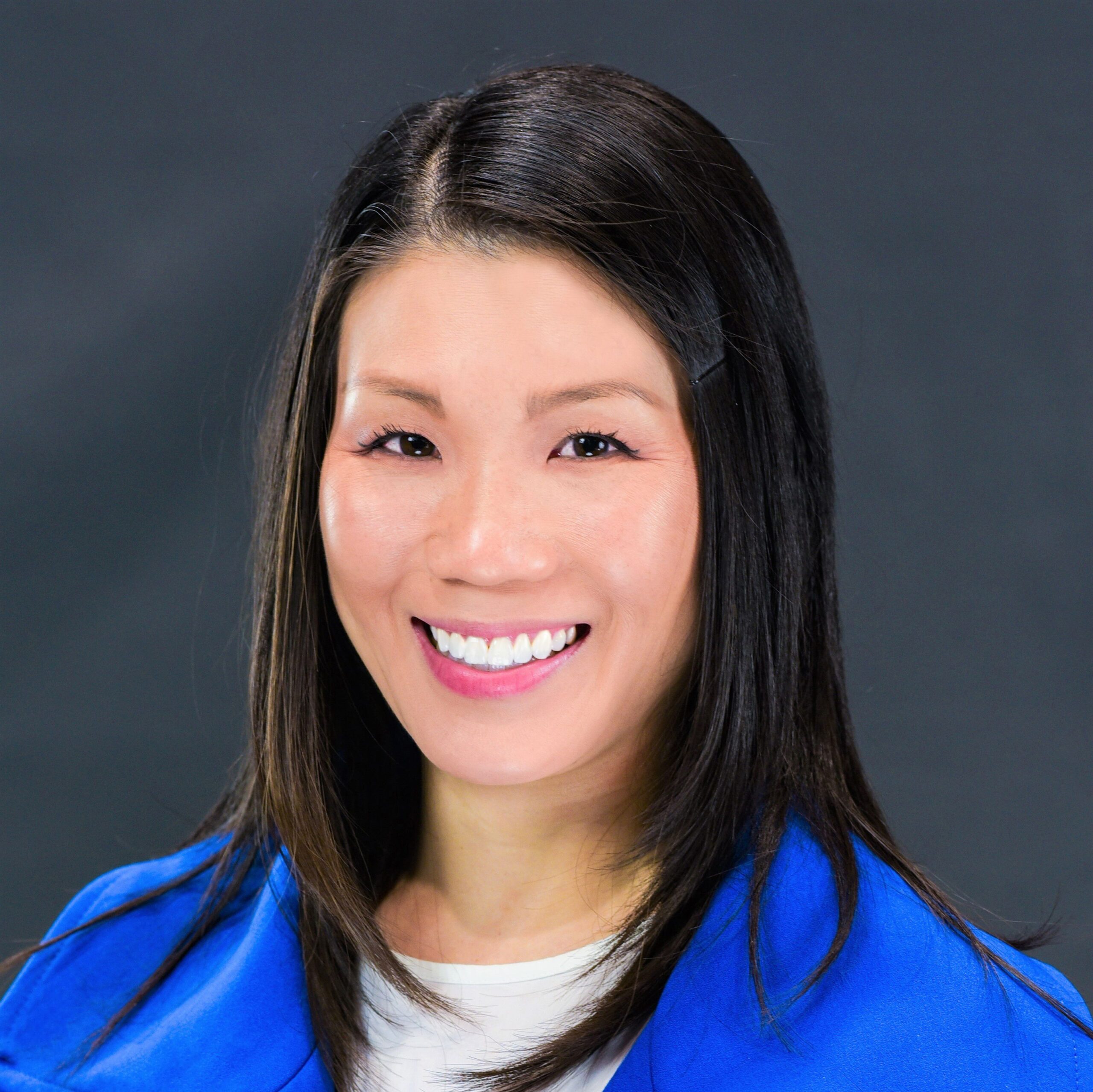 Dr. Christina Weng