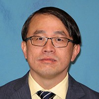Dr. Chunhui Fang