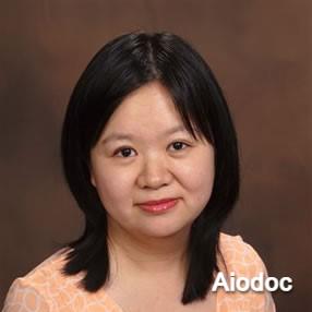 Dr. Xu Min profile image