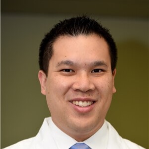 Dr. Chang Andy