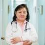 Dr. Hu Cathryn