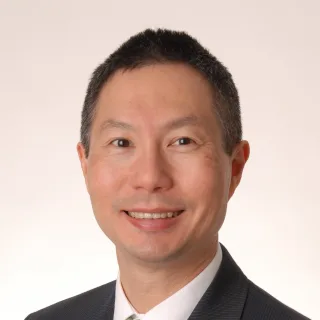 Dr. Tsai Huei-Liang David profile image