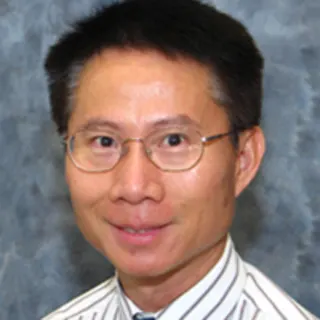 Dr. Dazhi Cen