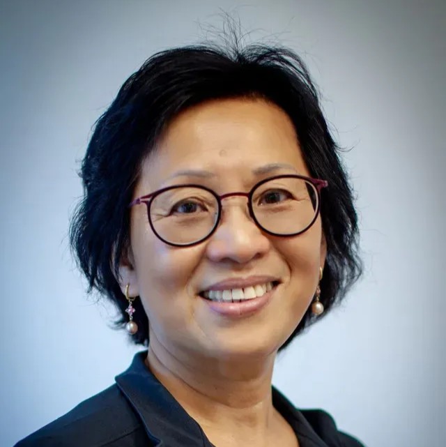 Dr. Chan Eva Y