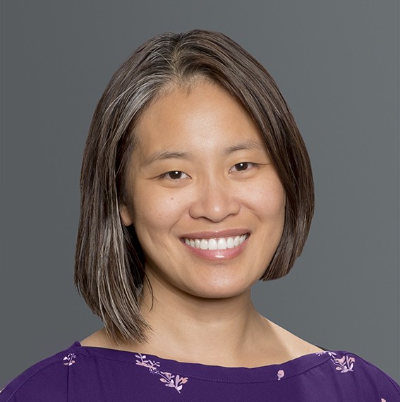 Helen Shum