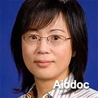 Dr. Hong Gu