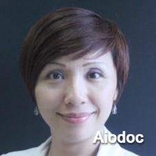 Jacqueline Cheng