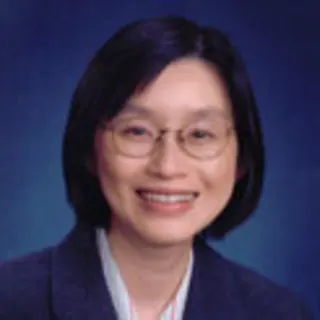 Jane Tsai