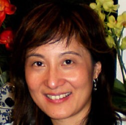 Ji Jill Chen