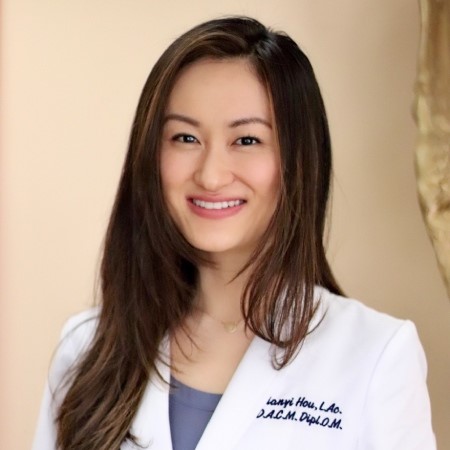 Jianyi Hou