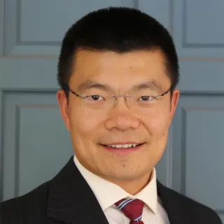 Dr. Bai Jilin profile image