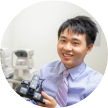 Dr. Chen Ken profile image