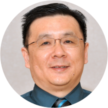 Li Zheng