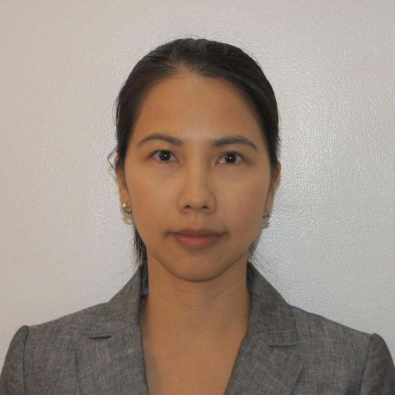 Dr. Huang Liwen