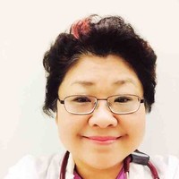 Dr. Li Na profile image