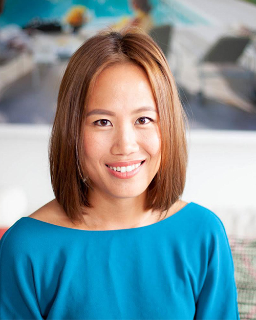 Dr. Cheng Pei-Han