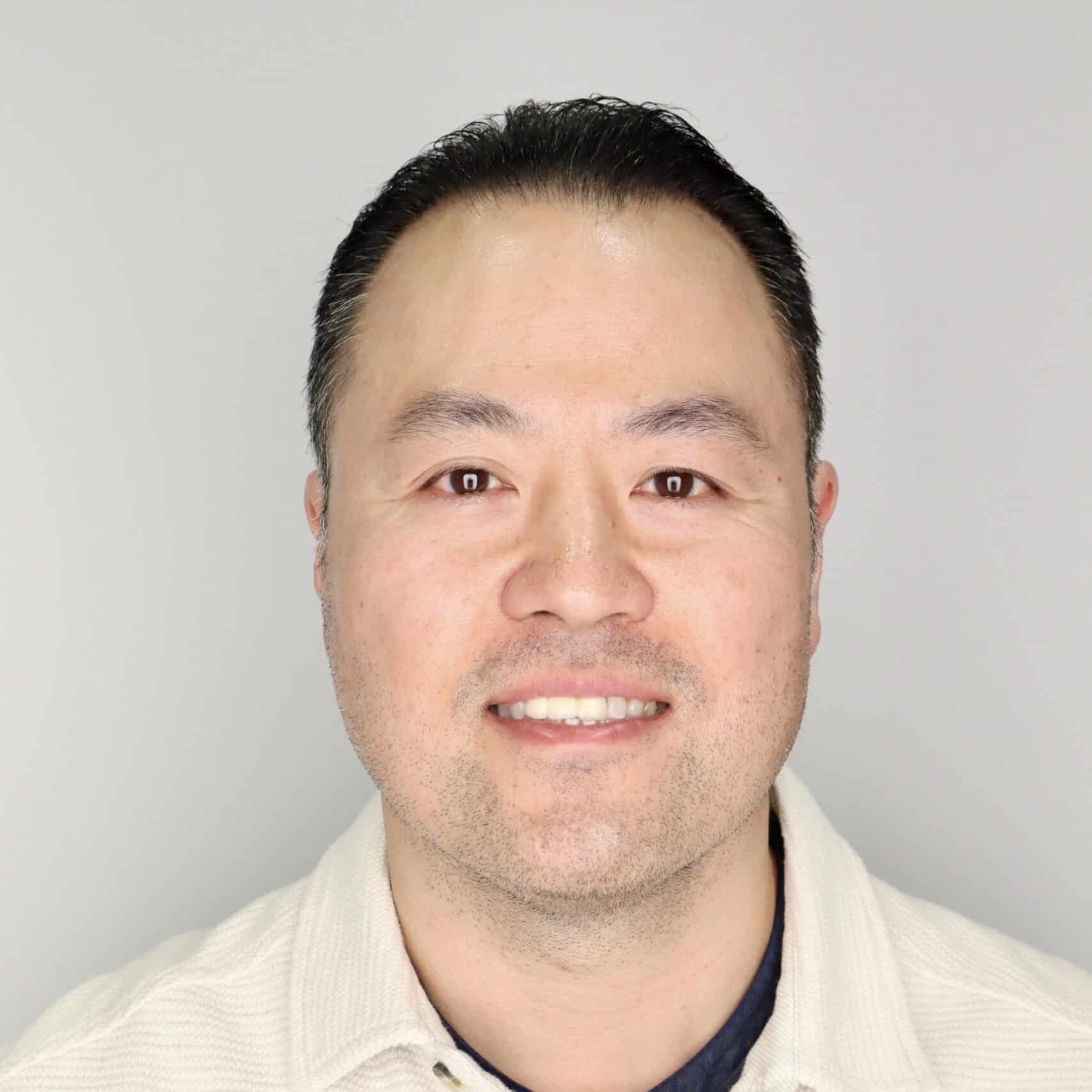 Dr. Chang Randy