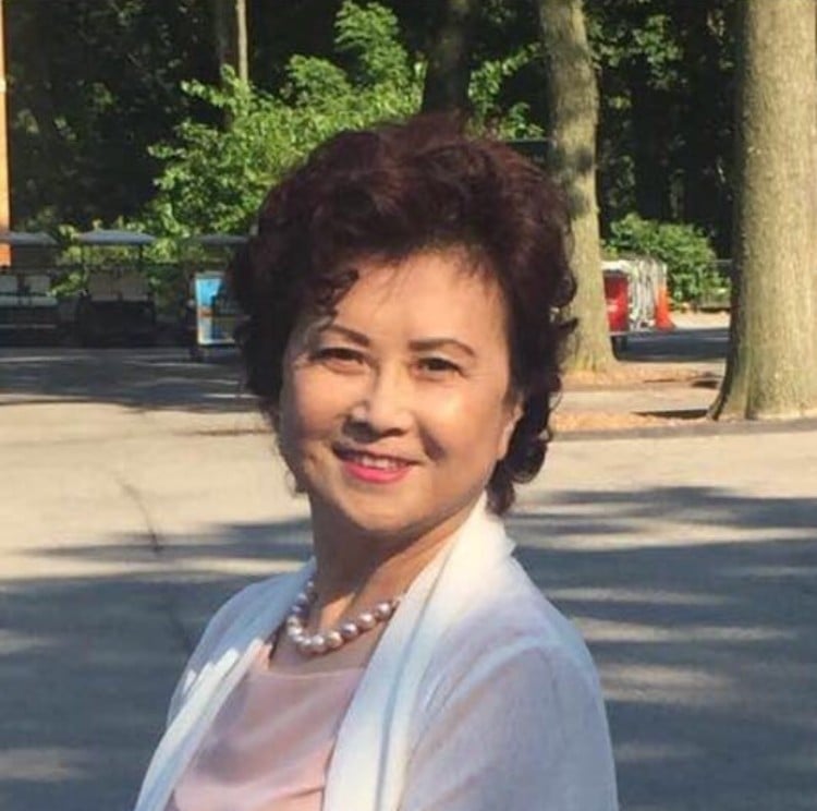 Rong Chen