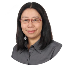 Dr. Lin Sandy