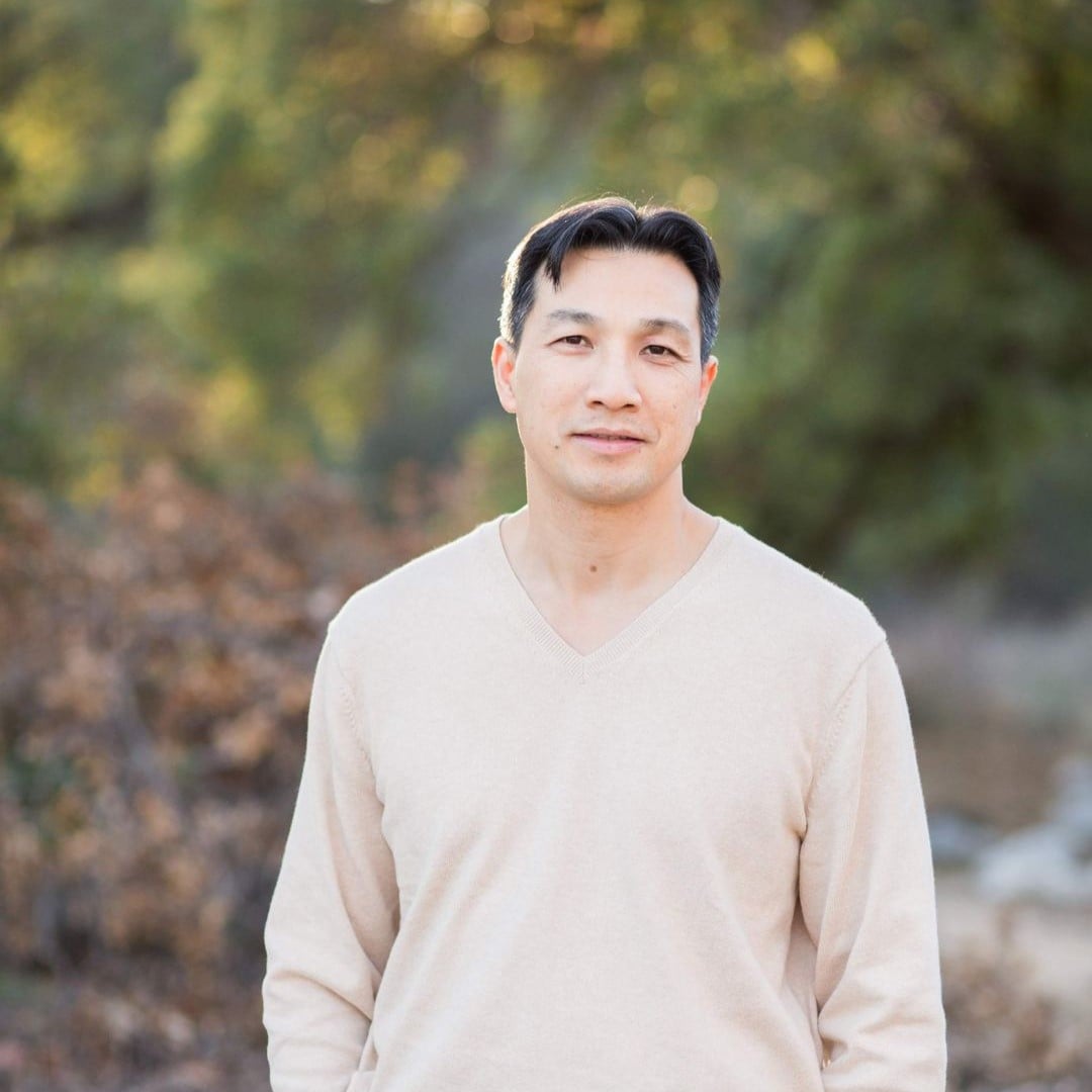 Dr. Scott Liang