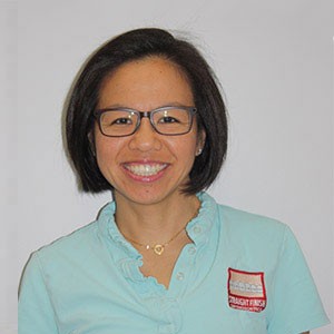 Dr. Shauna Fung 冯婉瑶医生
